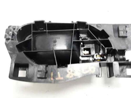 Rear left interior door handle PEUGEOT 5008 (0U_, 0E_) 2.0 HDi 150 / BlueHDi 150 | BP6408483I15 