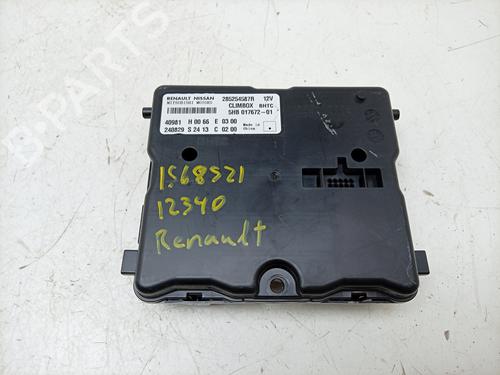 Used Electronic module Electronic module 38263665 38263665