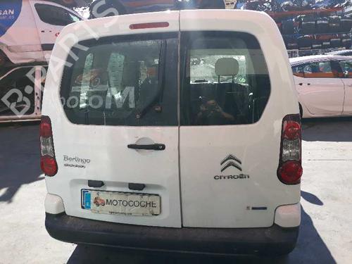 Switch CITROËN BERLINGO MULTISPACE (B9)  | BP2532646I30 