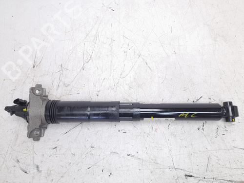 Used Left rear shock absorber Left rear shock absorber PORSCHE CAYENNE Coupe (9YB) 3.0 E-Hybrid AWD (461 hp) 34470630 34470630