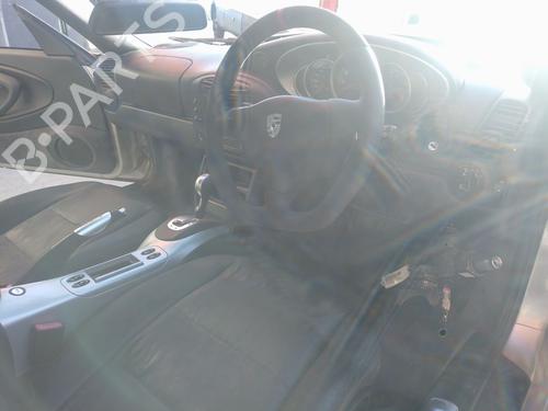 Used Driver airbag Driver airbag PORSCHE 911 Convertible (996) 3.4 Carrera 4 (301 hp) 36050782 36050782