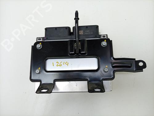 Engine control unit (ECU) KIA STONIC (YB) 1.0 T-GDi Eco-Dynamics+ | BP37270595M57 - Image 3