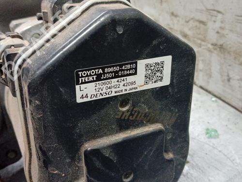 Steering rack TOYOTA RAV 4 V (_A5_, _H5_) 2.5 Hybrid AWD (AXAH54) | BP39092330M22 - Image 5