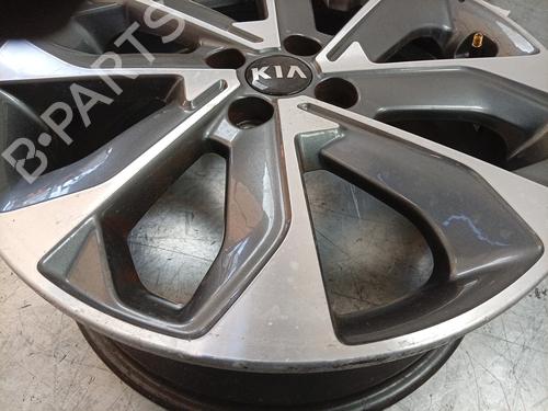 Felg KIA STONIC (YB) 1.0 T-GDi | BP38952820C45 - Image 3