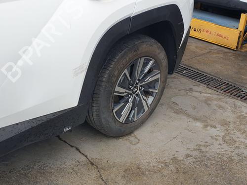 Used Right rear shock absorber HYUNDAI TUCSON (NX4E, NX4A) [2020-2025]  22552428