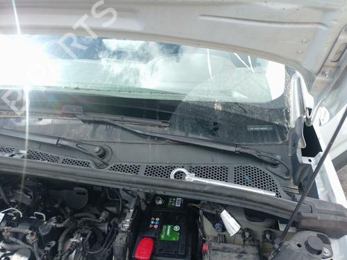 Used Front wiper motor Front wiper motor FIAT DOBLO Box Body/MPV (510_, 511_) BlueHDi 100 (102 hp) 33287923 33287923