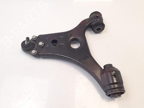 Used Right front suspension arm MERCEDES-BENZ B-CLASS Sports Tourer (W245) B 200 CDI (245.208) (136 hp) 9314734