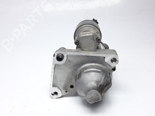 Used Starter CITROËN GRAND C4 SPACETOURER (3A_, 3E_) 1.5 BlueHDi 130 (131 hp) 13452499