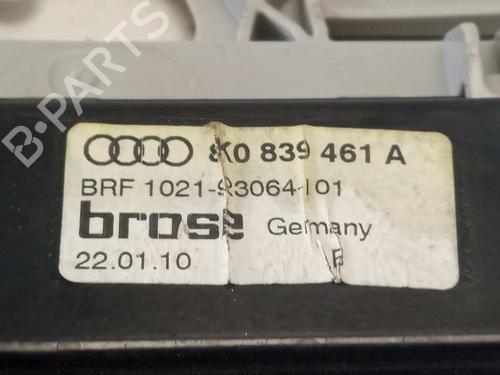 BP2673508C24 | Rear left window mechanism AUDI A4 B8 (8K2) 2.0 TDI BP2673508C24