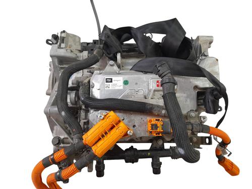 Used Engine CITROËN C4 III (BA_, BB_, BC_) [2020-2025]  28288236