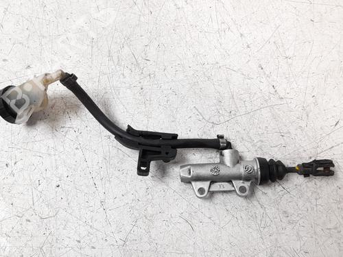 Used Brake master cylinder BMW MOTORCYCLES F ( - 800cc) F 800 R (K73) (87 hp) 25231662
