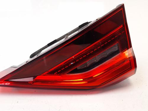 Used Right tailgate light AUDI A1 Sportback (GBA) 30 TFSI (116 hp) 8657623