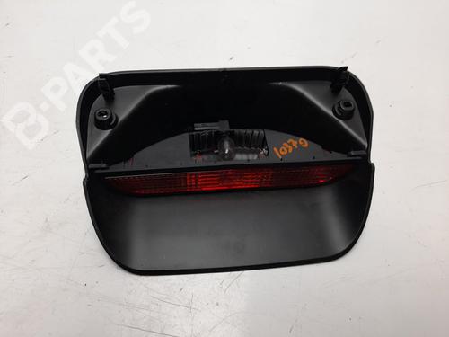 Used Third brake light Third brake light DACIA SANDERO II 1.5 dCi (90 hp) 7277534 7277534