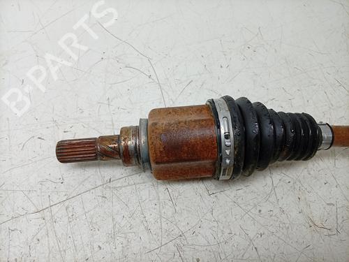 Right rear driveshaft DACIA DUSTER (HM_) 1.0 TCe 100 4x4 (HMMT) | BP33274867M41 - Image 4