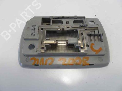 Interior roof light HONDA CIVIC VIII Hatchback (FN, FK) 2.2 CTDi (FK3) | BP7430549I8 