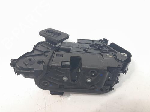 Front left lock VW TIGUAN (AD1, AX1) 1.4 TSI | BP25792408C98 