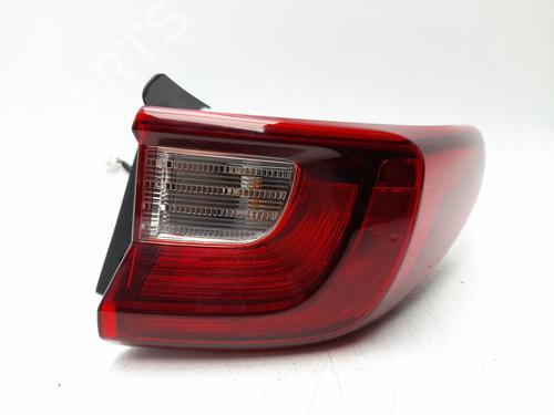 Used Right taillight Right taillight 37198994 37198994