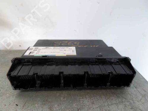 Control unit FORD FOCUS I (DAW, DBW) 1.8 TDCi | BP346876M11 