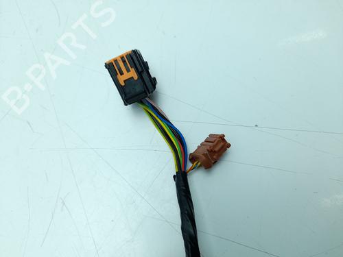 Right mirror CITROËN C3 AIRCROSS II VAN (2C_, 2R_) PureTech 82 | BP32249596C27 