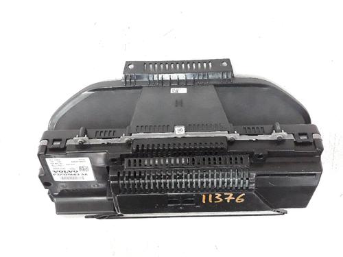 Instrument cluster VOLVO XC60 I SUV (156)  | BP18492144C47 