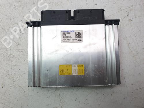 Used Engine control unit (ECU) HYUNDAI TUCSON (NX4E, NX4A) [2020-2025]  29305573