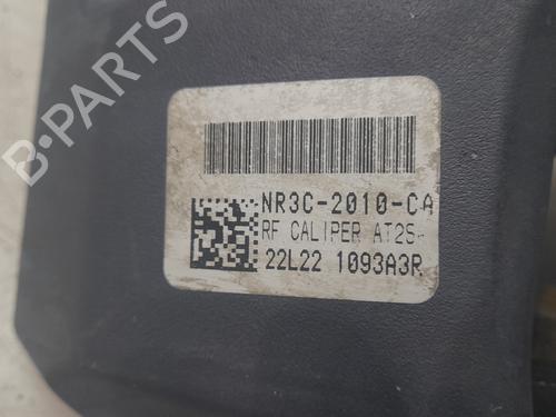 Right front brake caliper FORD USA MUSTANG Coupe 5.0 V8 Bullitt | BP19095527M104