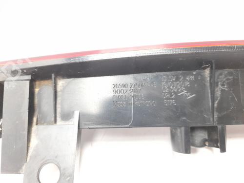 Third brake light RENAULT CAPTUR I (J5_, H5_)  | BP34058410L11  - Image 6