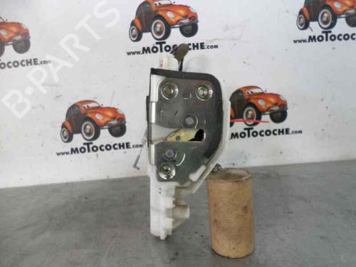Used Front right lock HONDA CIVIC VIII Hatchback (FN, FK) 2.2 CTDi (FK3) (140 hp) 345409
