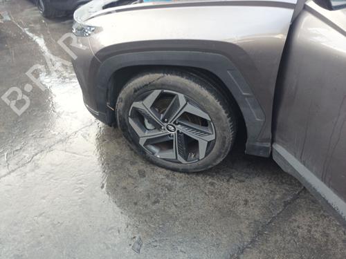 Used Left front driveshaft HYUNDAI TUCSON (NX4E, NX4A) [2020-2025]  24806950