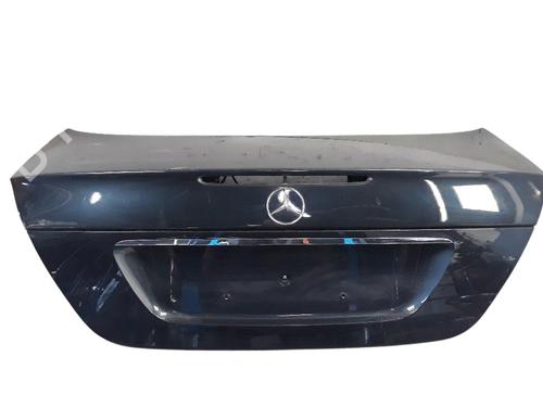 Used Tailgate MERCEDES-BENZ E-CLASS (W211) [2002-2009]  9948733