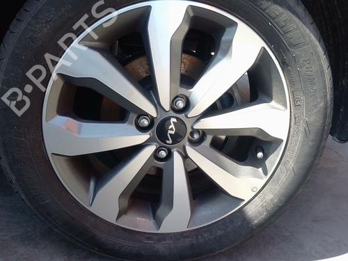 Fælk KIA STONIC (YB) 1.0 T-GDi Eco-Dynamics+ | BP37442238C45 - Image 2