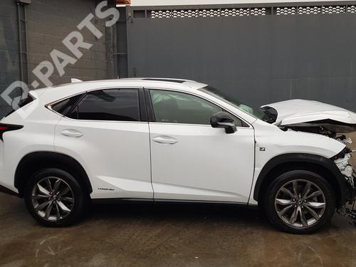 Used Parts LEXUS NX (_Z1_)    1004297