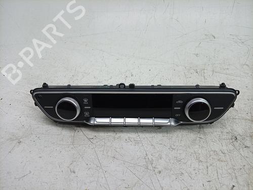 Used Climate control Climate control 33209026 33209026