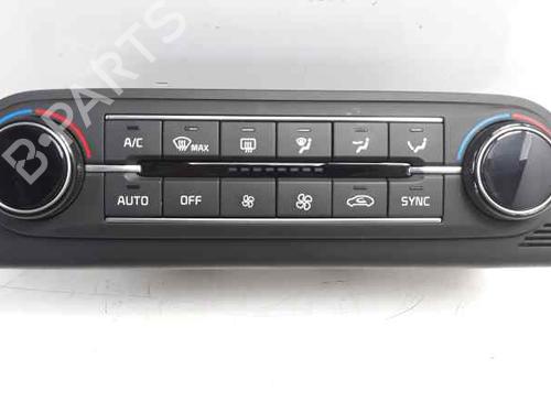 Used Climate control KIA CEED (CD) [2018-2025]  5784737