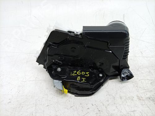 Used Front left lock Front left lock 37152565 37152565