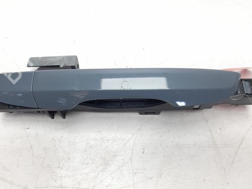 Used Front right exterior door handle HONDA CIVIC X Hatchback (FC_, FK_) 1.0 VTEC (FK6) (129 hp) 7457534