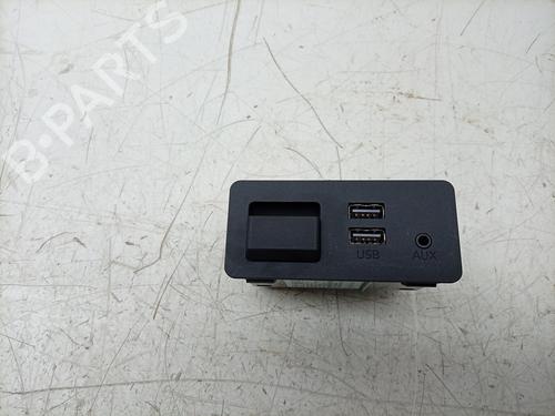 Electronic module ABARTH 124 Spider 1.4 (348) | BP40195911M83 - Image 3