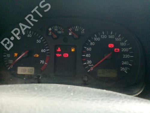 Førerens kollisjonspute VW GOLF IV (1J1) 1.6 | BP345801C9 