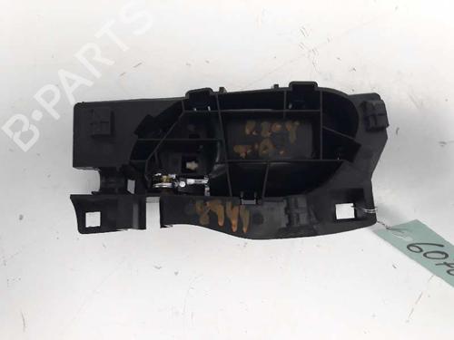 Front right interior door handle PEUGEOT 208 I (CA_, CC_) 1.6 HDi | BP3209734I14 