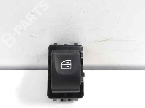 Used Right front window switch Right front window switch RENAULT MEGANE IV Hatchback (B9A/M/N_) 1.2 TCe 130 (B9MR) (130 hp) 5020815 5020815