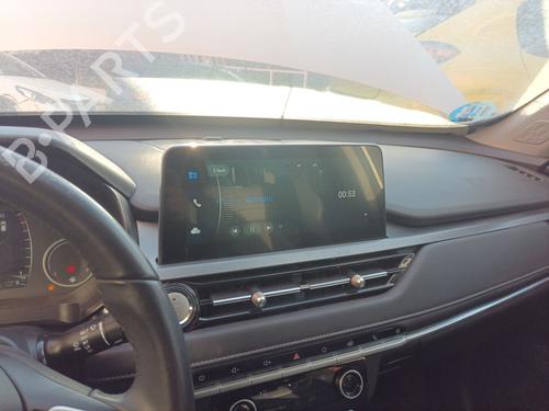 Display DR DR 5.0 SUV 1.5 (DR5.0) (116 hp) 29113572