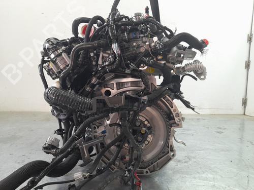 Engine RENAULT CAPTUR II (HF_) E-TECH 160 | BP36855775M1  - Image 5