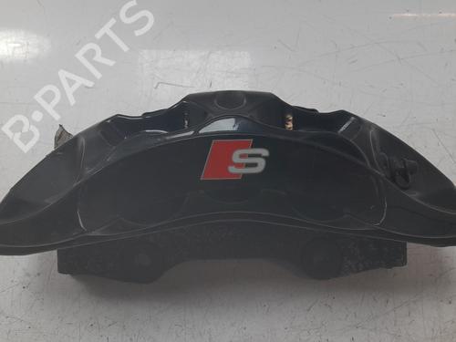 Used Right front brake caliper AUDI A4 B9 Avant (8W5, 8WD) S4 TDI Mild Hybrid quattro (347 hp) 32294745