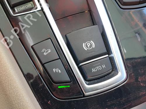 Parkbremsarm/handtak BMW 5 Gran Turismo (F07) 530 d xDrive (245 hp) 14366047