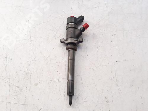Used Injector Injector FORD C-MAX (DM2) 1.6 TDCi (109 hp) 10718378 10718378