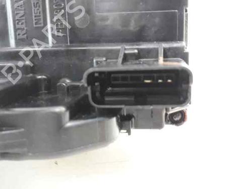 Rear left lock NISSAN PULSAR Hatchback (C13) 1.5 dCi | BP4603566C100 