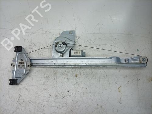 Front right window mechanism CITROËN BERLINGO Box Body/MPV (B9) 1.6 HDi / BlueHDi 75 | BP37232527C23 - Image 2