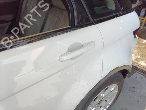 Used Rear left lock LAND ROVER RANGE ROVER EVOQUE (L538) [2011-2019]  27208850