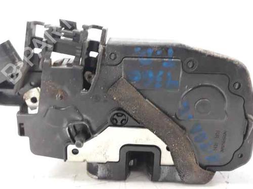 Rear right lock NISSAN X-TRAIL II (T31) 2.0 dCi 4x4 | BP4802721C99 