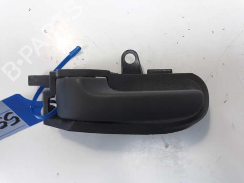 Used Front left interior door handle TOYOTA AYGO (_B1_) 1.0 (KGB10_, KGB10R) (68 hp) 3209435